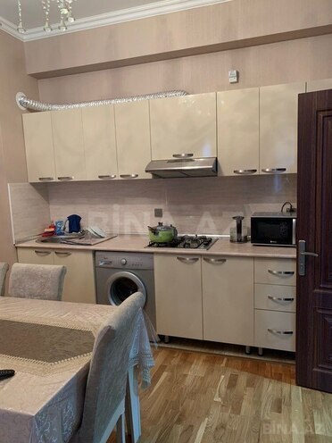 3 otaqlı yeni tikili - Nizami r. - 65 m² (4)