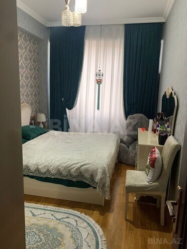 3 otaqlı yeni tikili - Nizami r. - 65 m² (6)