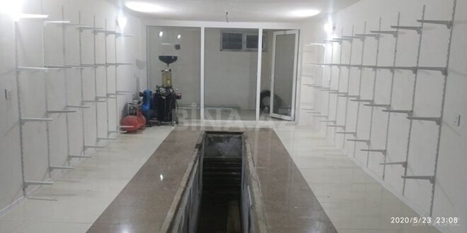 Гараж - м. Нариман Нариманов - 40 м² (2)