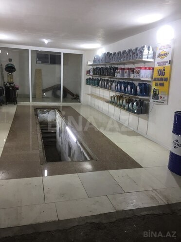 Гараж - м. Нариман Нариманов - 40 м² (3)