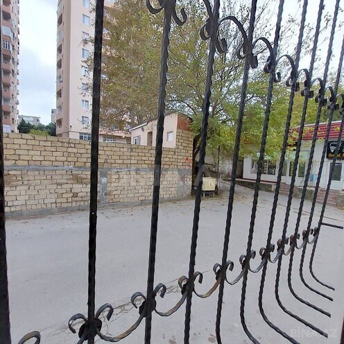 2 otaqlı köhnə tikili - Suraxanı r. - 46 m² (10)