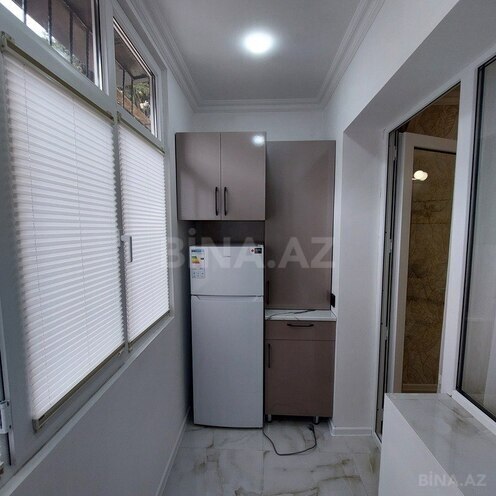 2 otaqlı köhnə tikili - Suraxanı r. - 46 m² (4)