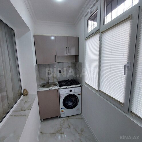 2 otaqlı köhnə tikili - Suraxanı r. - 46 m² (1)