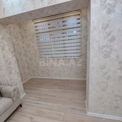 2 otaqlı köhnə tikili - Suraxanı r. - 46 m² (11)