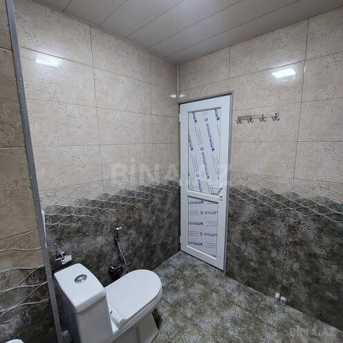 2 otaqlı köhnə tikili - Suraxanı r. - 46 m² (15)