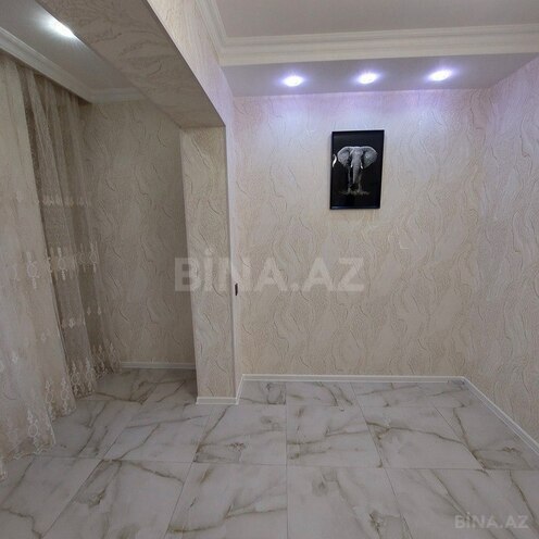 2 otaqlı köhnə tikili - Suraxanı r. - 46 m² (13)