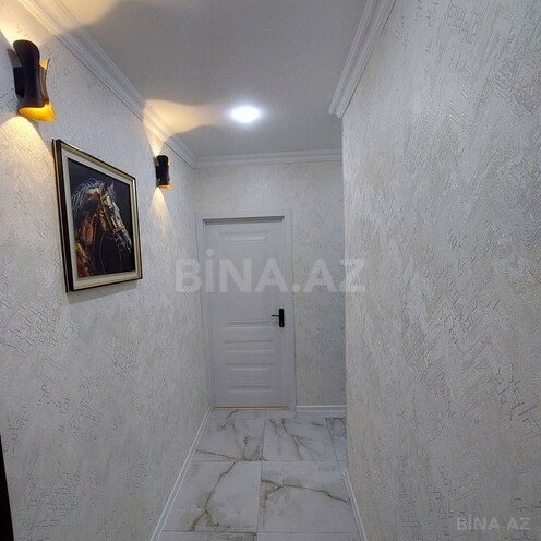 2 otaqlı köhnə tikili - Suraxanı r. - 46 m² (16)