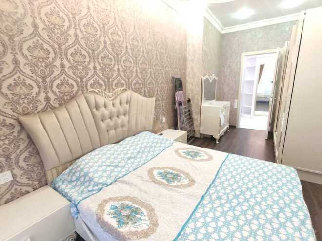 2 otaqlı yeni tikili - Nəriman Nərimanov m. - 65 m² (12)