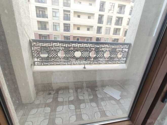 2 otaqlı yeni tikili - Nəriman Nərimanov m. - 65 m² (16)