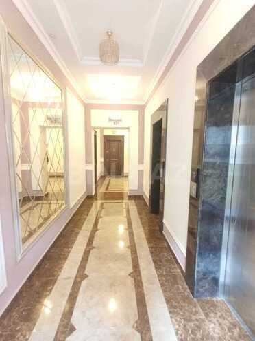 2 otaqlı yeni tikili - Nəriman Nərimanov m. - 65 m² (17)