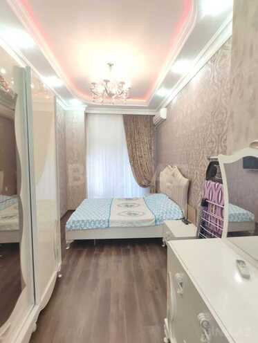 2 otaqlı yeni tikili - Nəriman Nərimanov m. - 65 m² (20)