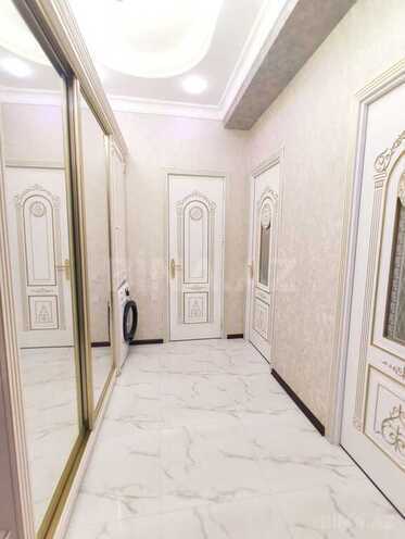 2 otaqlı yeni tikili - Nəriman Nərimanov m. - 65 m² (4)