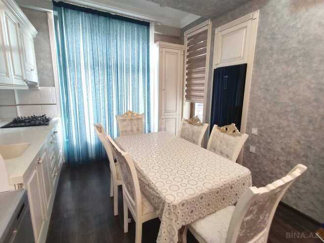 2 otaqlı yeni tikili - Nəriman Nərimanov m. - 65 m² (18)