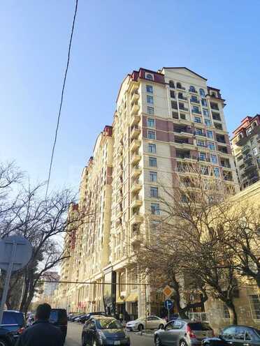 2 otaqlı yeni tikili - Nəriman Nərimanov m. - 65 m² (19)