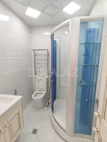 2 otaqlı yeni tikili - Nəriman Nərimanov m. - 65 m² (11)
