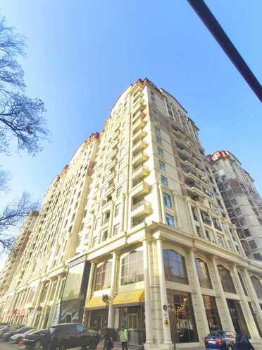 2 otaqlı yeni tikili - Nəriman Nərimanov m. - 65 m² (8)