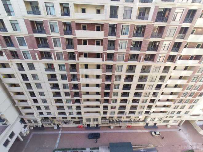 2 otaqlı yeni tikili - Nəriman Nərimanov m. - 65 m² (22)