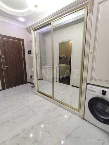 2 otaqlı yeni tikili - Nəriman Nərimanov m. - 65 m² (13)