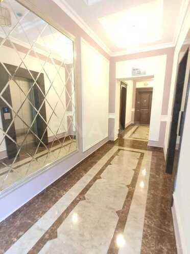 2 otaqlı yeni tikili - Nəriman Nərimanov m. - 65 m² (10)