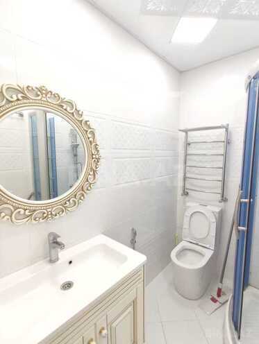 2 otaqlı yeni tikili - Nəriman Nərimanov m. - 65 m² (15)