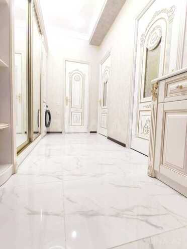 2 otaqlı yeni tikili - Nəriman Nərimanov m. - 65 m² (21)
