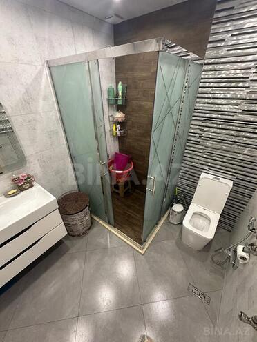 3-комн. новостройка - м. Шах Исмаил Хатаи - 140 м² (12)