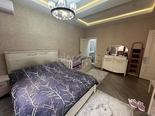 3-комн. новостройка - м. Шах Исмаил Хатаи - 140 м² (7)