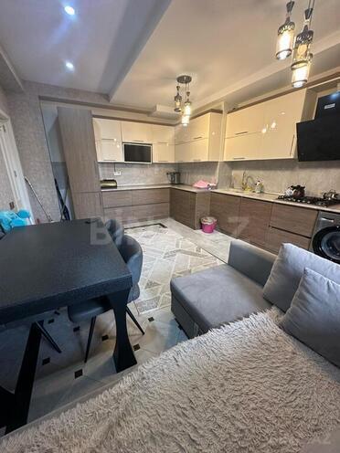 3-комн. новостройка - м. Шах Исмаил Хатаи - 140 м² (9)