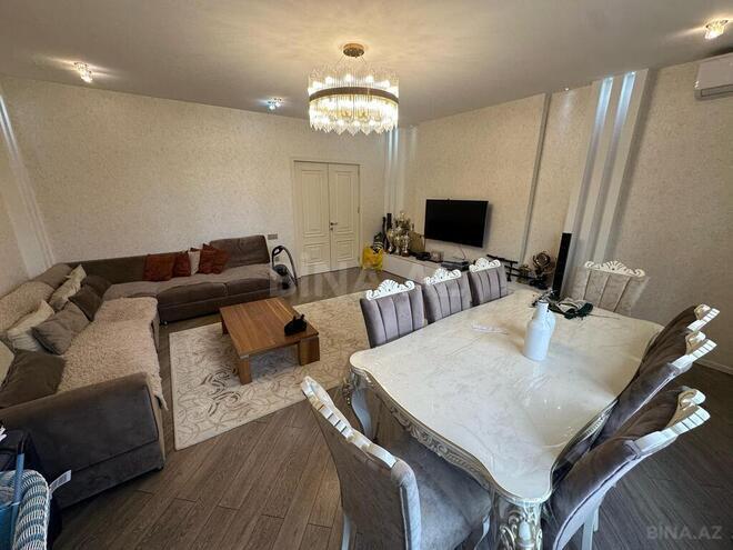 3-комн. новостройка - м. Шах Исмаил Хатаи - 140 м² (2)
