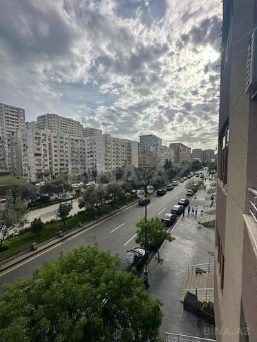 3-комн. новостройка - м. Шах Исмаил Хатаи - 140 м² (5)
