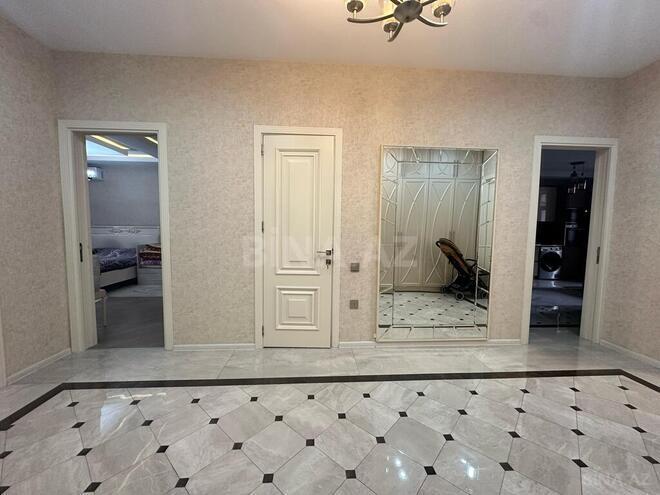 3-комн. новостройка - м. Шах Исмаил Хатаи - 140 м² (11)