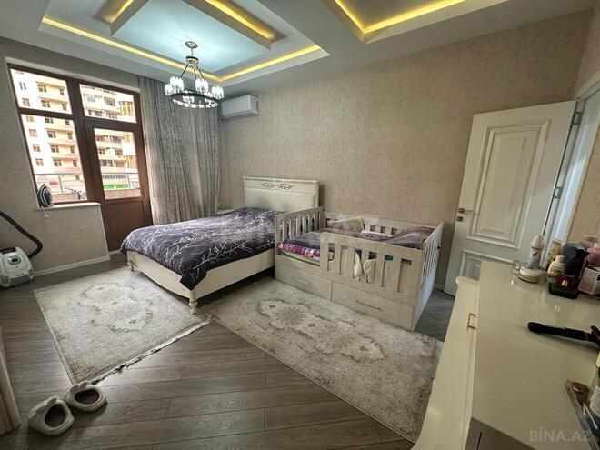 3-комн. новостройка - м. Шах Исмаил Хатаи - 140 м² (6)