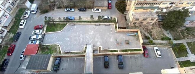3 otaqlı yeni tikili - 9-cu mikrorayon q. - 146 m² (5)