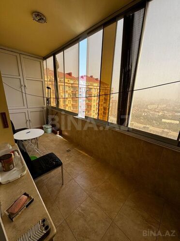 3 otaqlı yeni tikili - 9-cu mikrorayon q. - 146 m² (4)