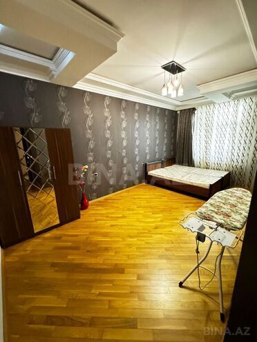 3 otaqlı yeni tikili - 9-cu mikrorayon q. - 146 m² (13)