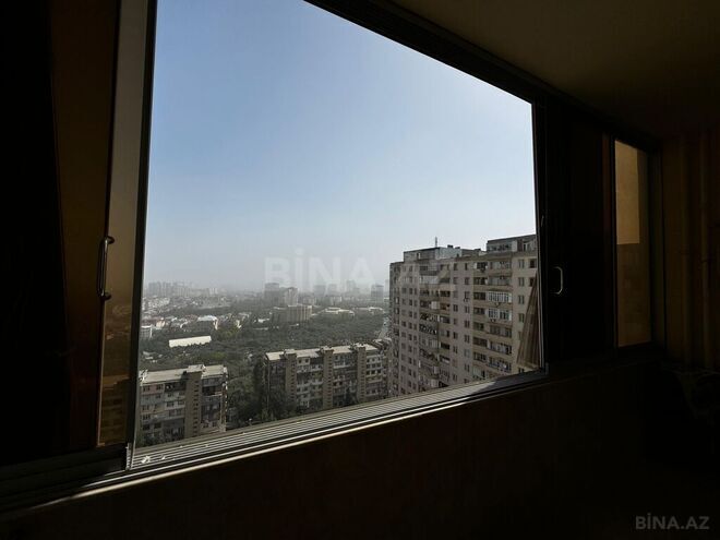 3 otaqlı yeni tikili - 9-cu mikrorayon q. - 146 m² (1)
