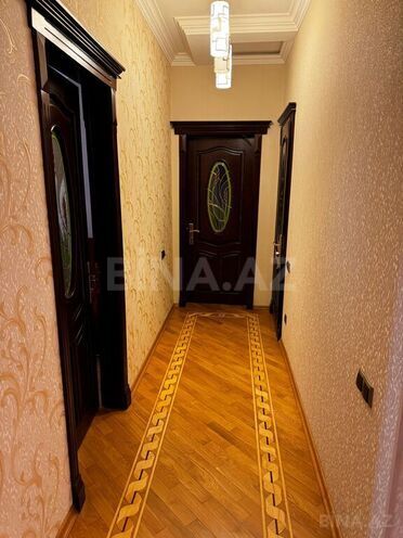 3 otaqlı yeni tikili - 9-cu mikrorayon q. - 146 m² (8)