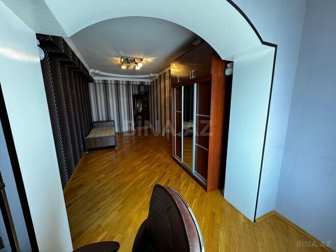 3 otaqlı yeni tikili - 9-cu mikrorayon q. - 146 m² (10)