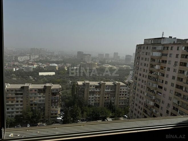 3 otaqlı yeni tikili - 9-cu mikrorayon q. - 146 m² (2)