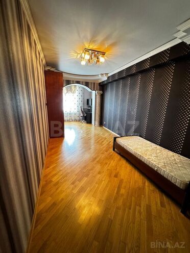 3 otaqlı yeni tikili - 9-cu mikrorayon q. - 146 m² (11)