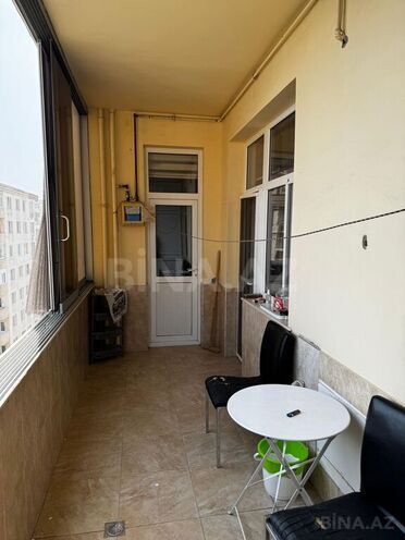 3 otaqlı yeni tikili - 9-cu mikrorayon q. - 146 m² (3)