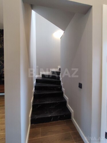 3 otaqlı həyət evi/bağ evi - Yasamal r. - 140 m² (11)
