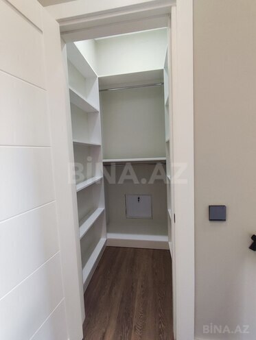 3 otaqlı həyət evi/bağ evi - Yasamal r. - 140 m² (14)