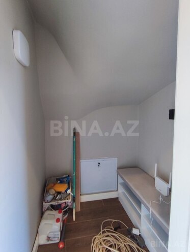 3 otaqlı həyət evi/bağ evi - Yasamal r. - 140 m² (10)