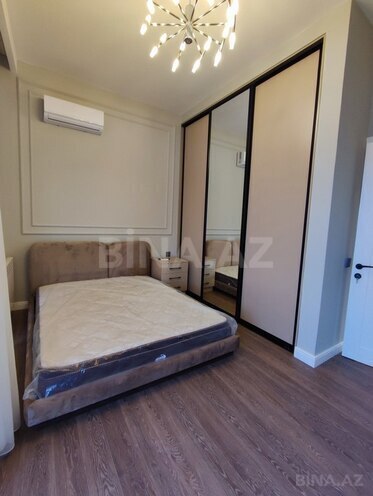 3 otaqlı həyət evi/bağ evi - Yasamal r. - 140 m² (20)