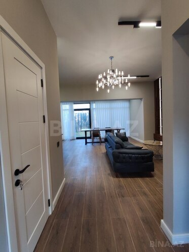 3 otaqlı həyət evi/bağ evi - Yasamal r. - 140 m² (4)