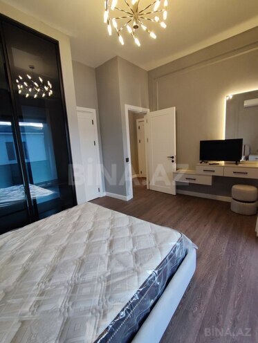 3 otaqlı həyət evi/bağ evi - Yasamal r. - 140 m² (18)