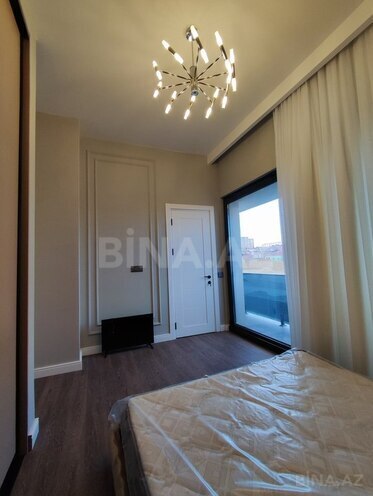 3 otaqlı həyət evi/bağ evi - Yasamal r. - 140 m² (19)