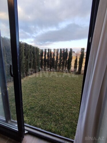 3 otaqlı həyət evi/bağ evi - Yasamal r. - 140 m² (13)