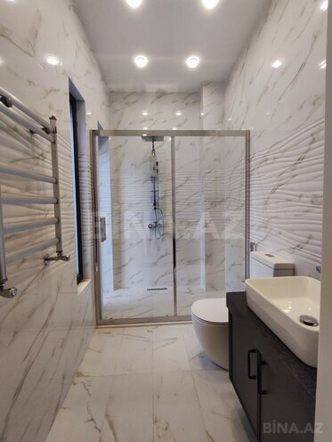 3 otaqlı həyət evi/bağ evi - Yasamal r. - 140 m² (8)